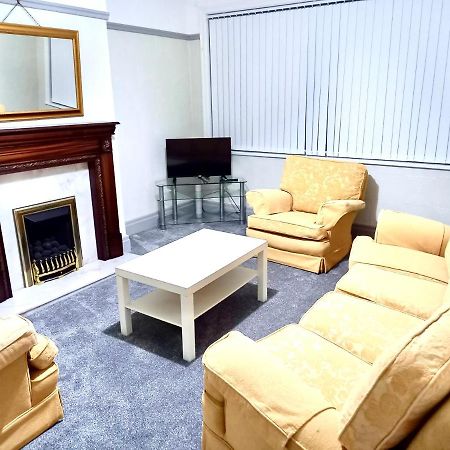 Lotus Home Уолласи Экстерьер фото