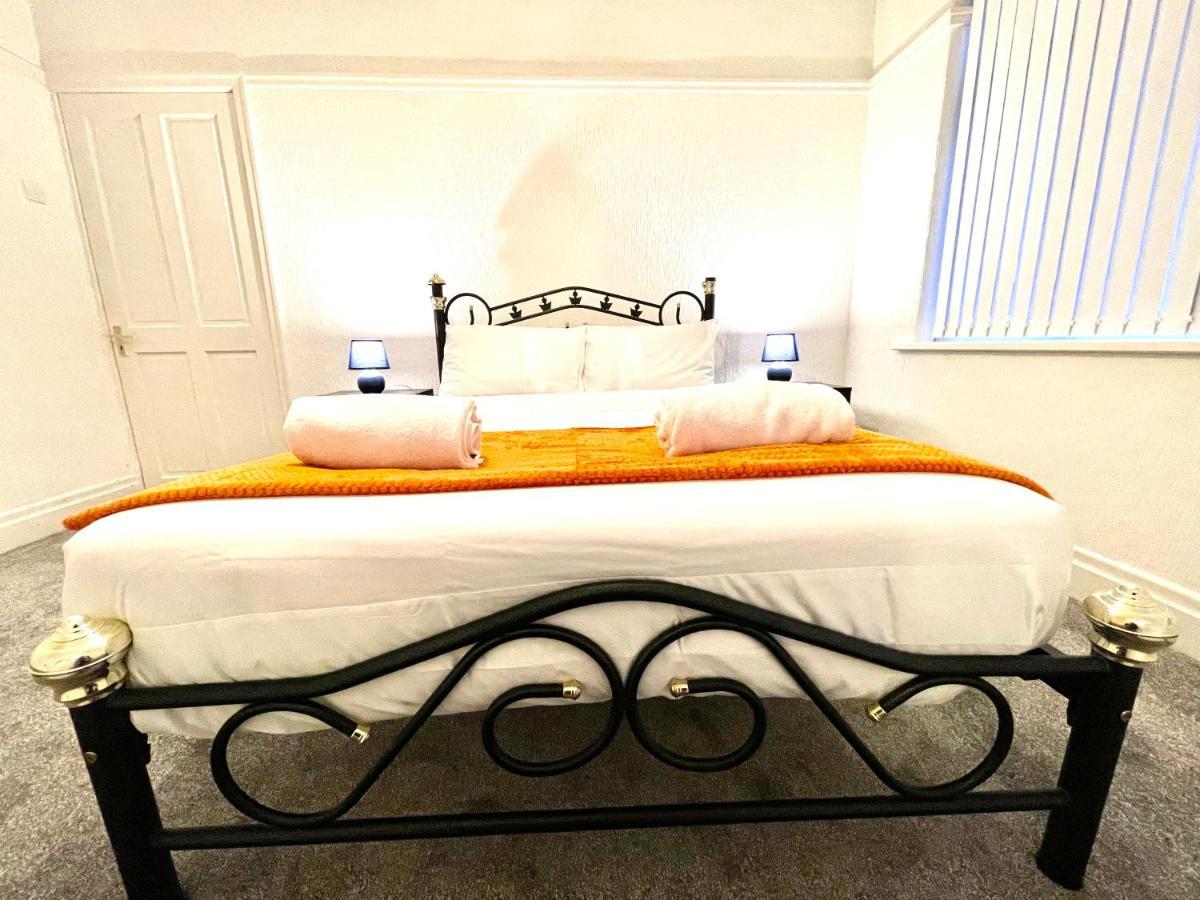 Lotus Home Уолласи Экстерьер фото